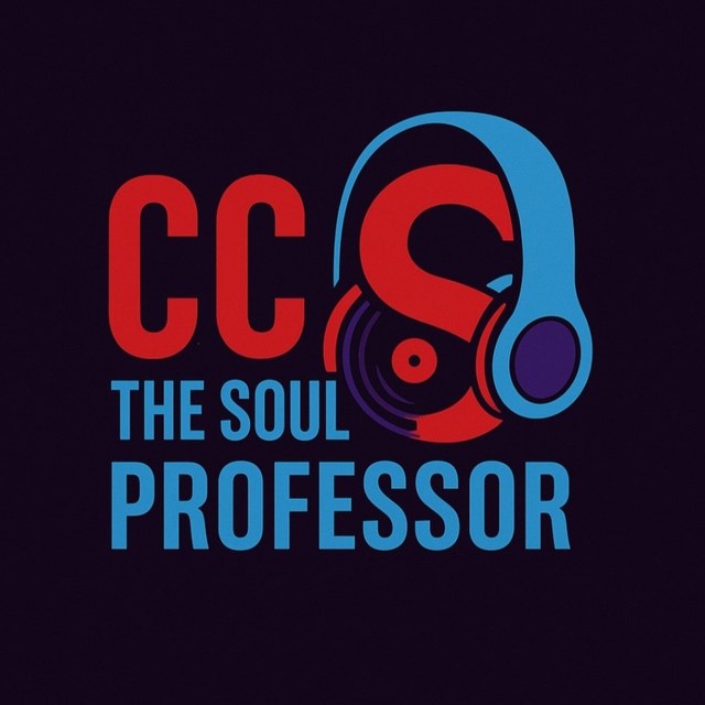 CC The Soul Professor logo